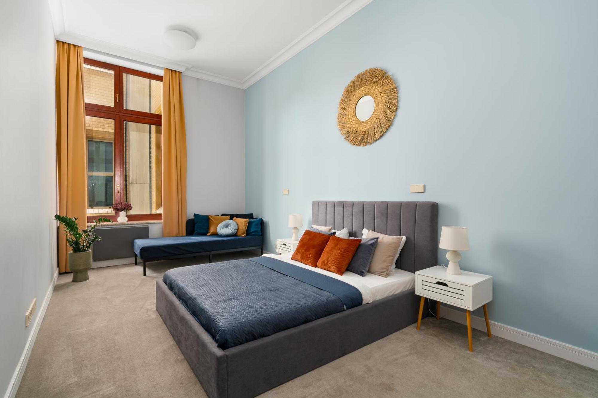 As Home Apartamenty Rynek 50 R503 Amazing View วรอตซวาฟ ภายนอก รูปภาพ