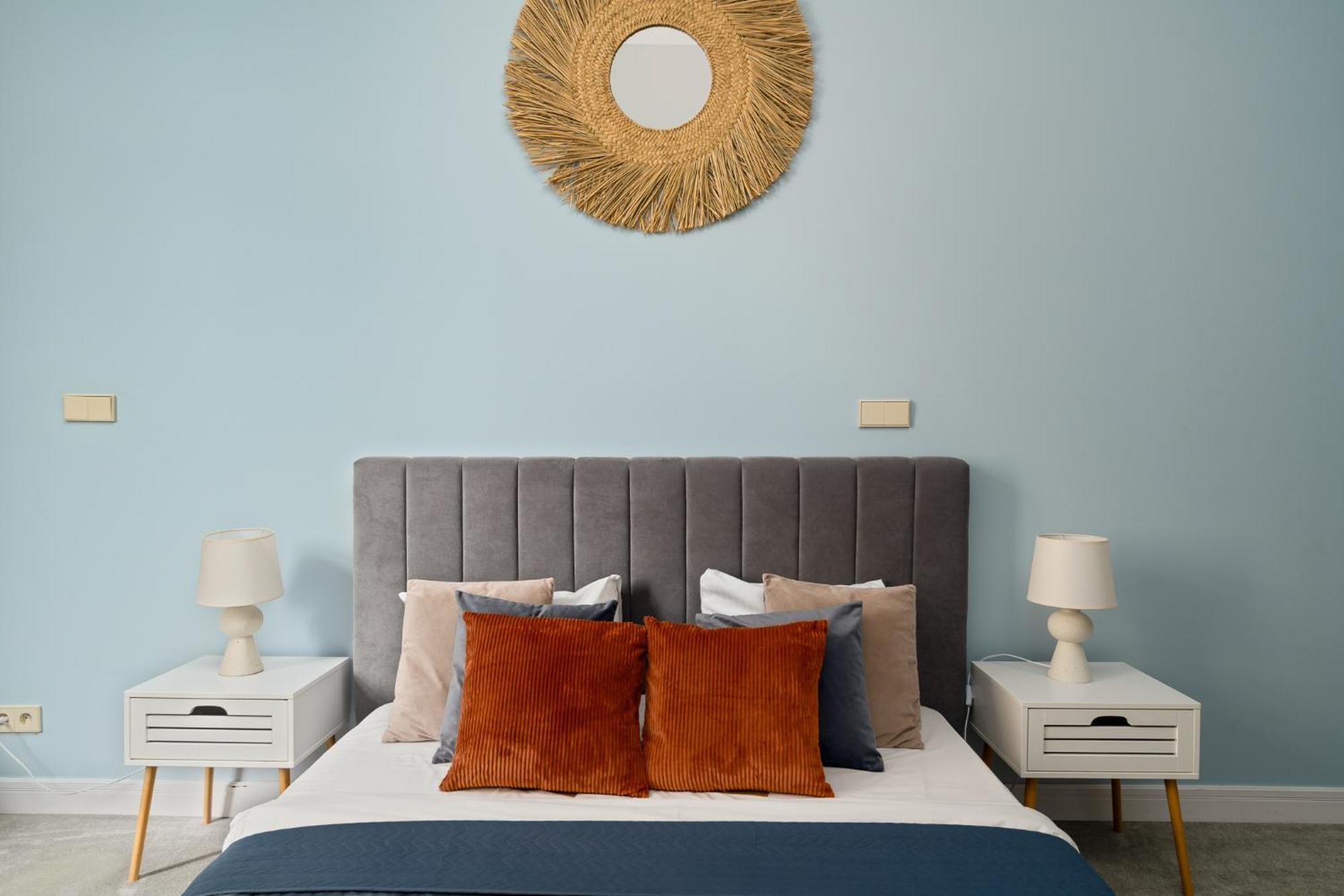 As Home Apartamenty Rynek 50 R503 Amazing View วรอตซวาฟ ภายนอก รูปภาพ