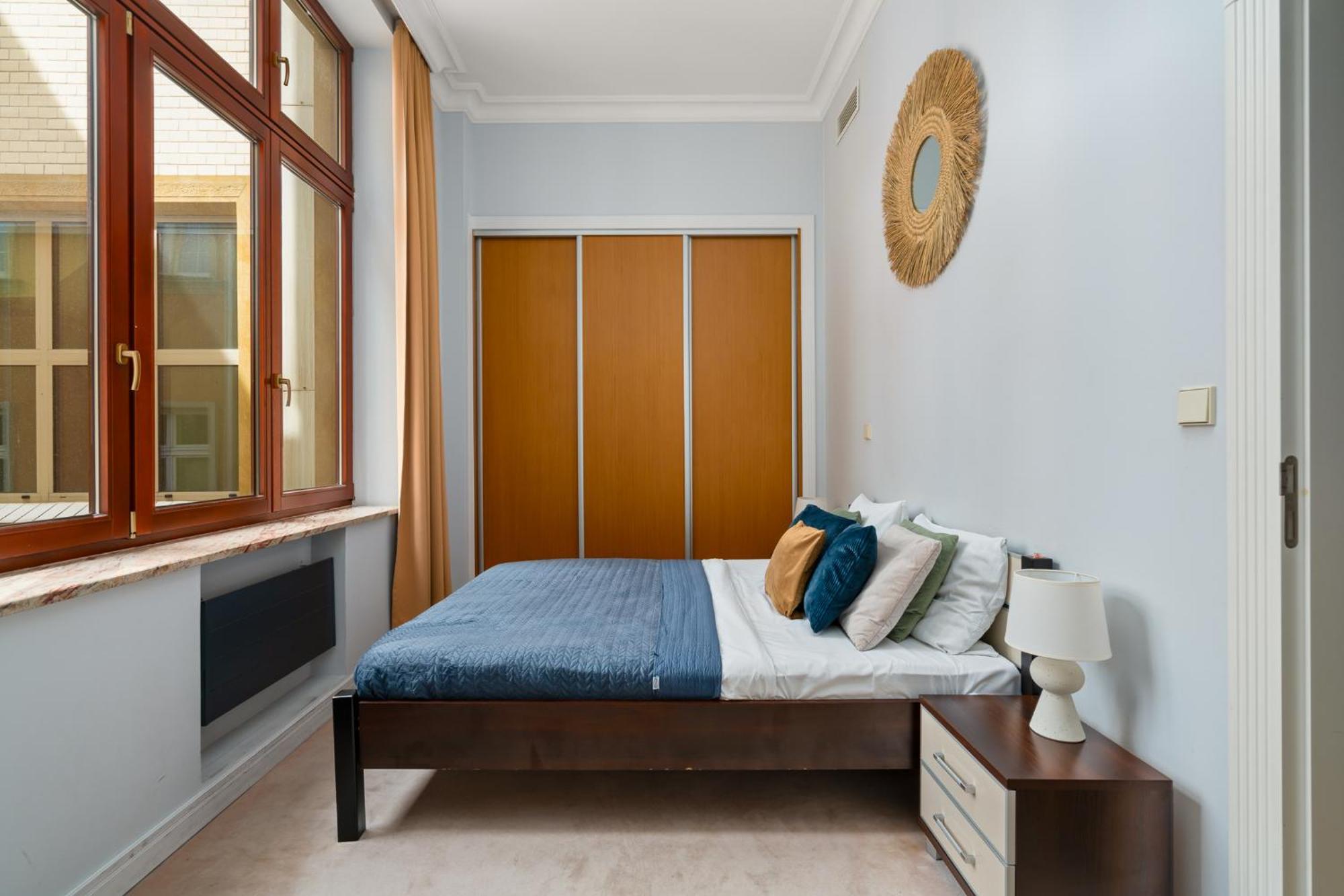 As Home Apartamenty Rynek 50 R503 Amazing View วรอตซวาฟ ภายนอก รูปภาพ