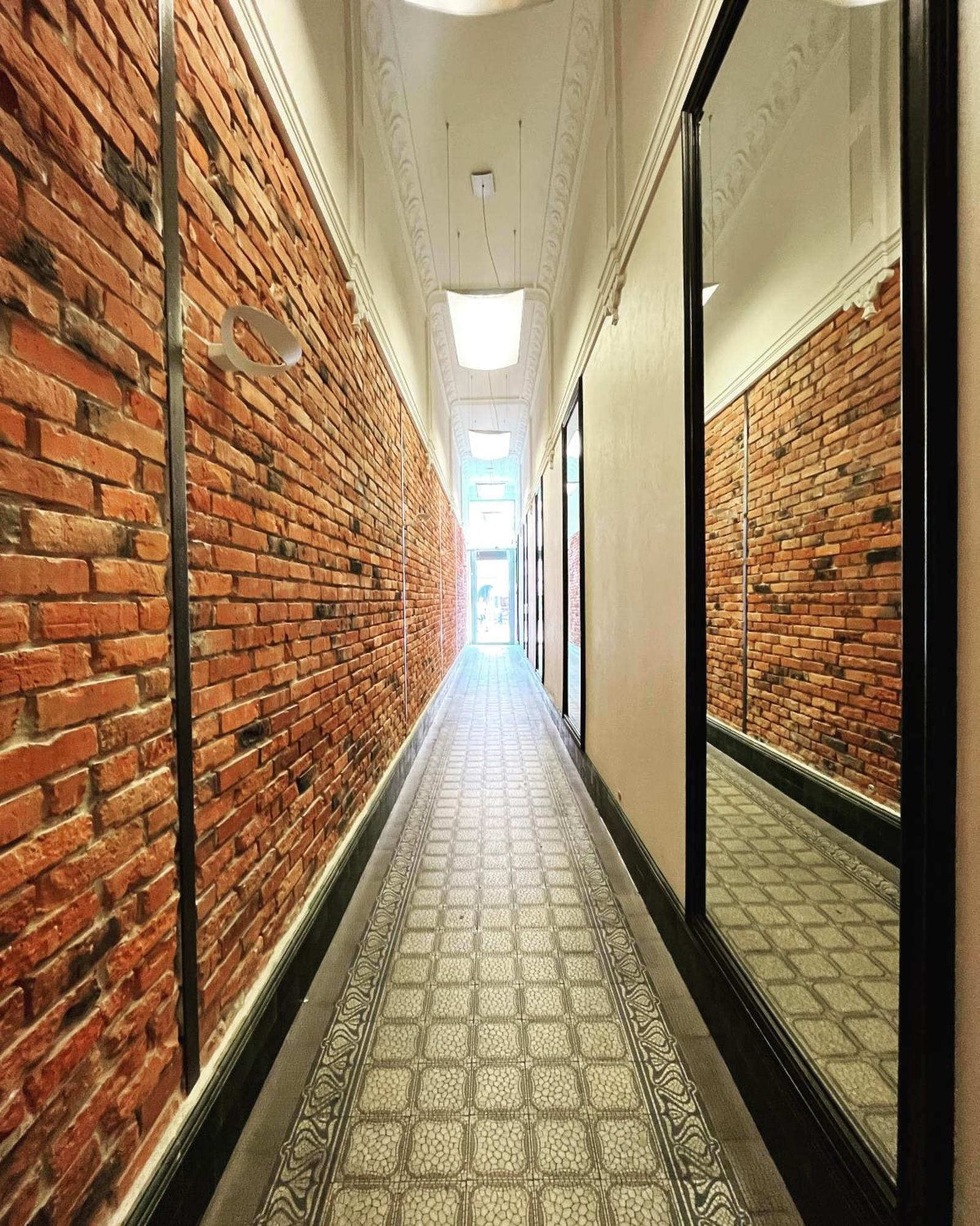 As Home Apartamenty Rynek 50 R503 Amazing View วรอตซวาฟ ภายนอก รูปภาพ